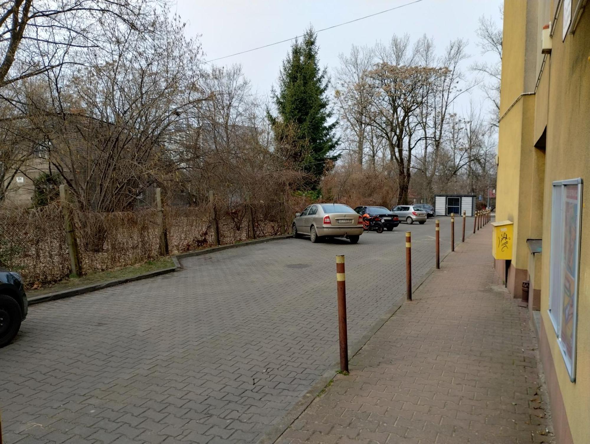 Studio Park Slaski Katowice/Chorzów Buitenkant foto