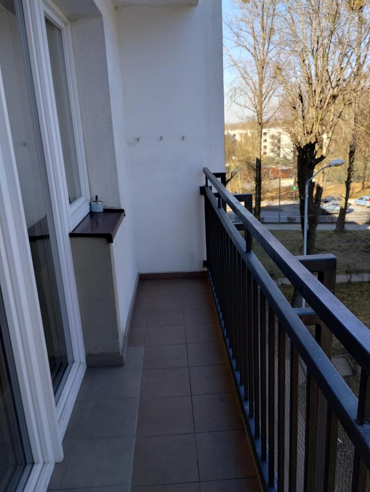 Studio Park Slaski Katowice/Chorzów Buitenkant foto